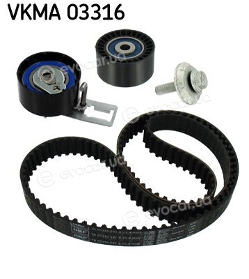 SKF VKMA 03316