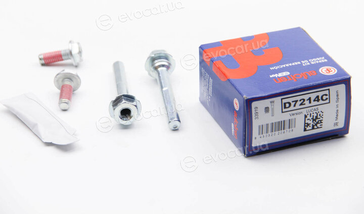 Autofren D7214C