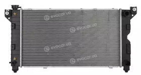 Spectra Premium CU1850
