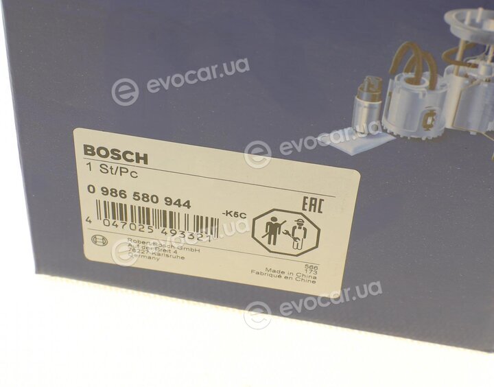 Bosch 0 986 580 944