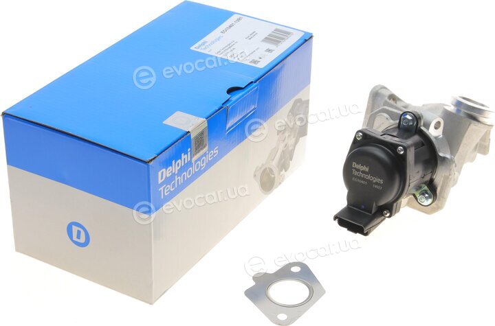 Delphi EG10401