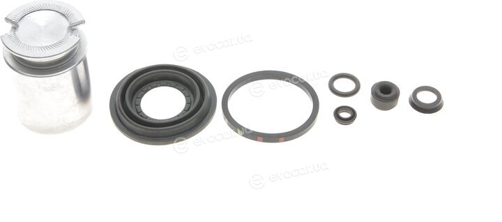 Kawe / Quick Brake 114-5009