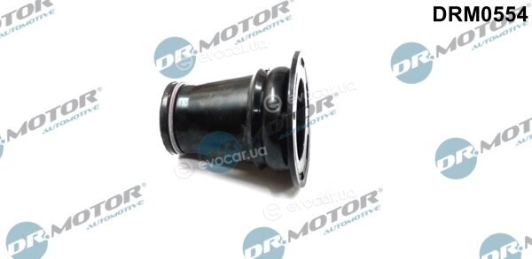 Dr. Motor DRM0554