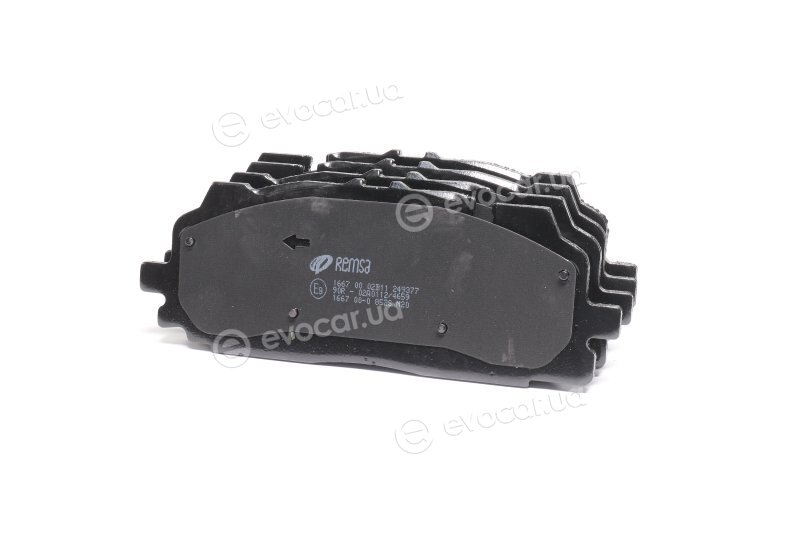 Remsa 1667.00