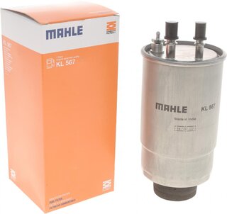 Mahle KL 567