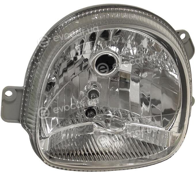 Depo / Loro 551-1139L-LD-EM
