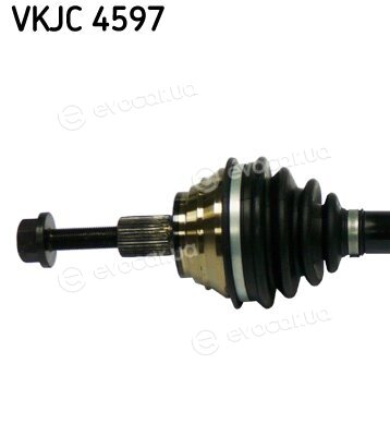 SKF VKJC 4597