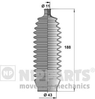 Nipparts J2847010