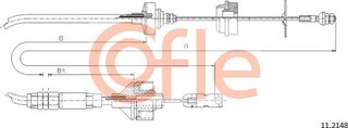 Cofle / Cabor 11.2148