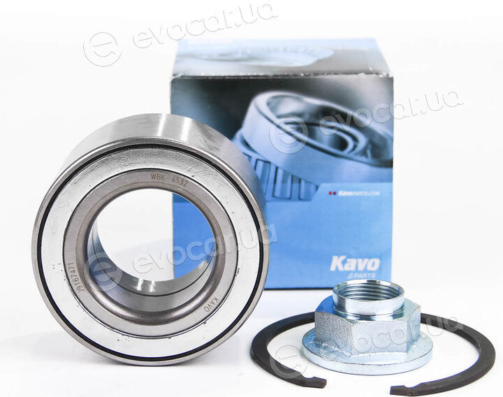 Kavo WBK-4532