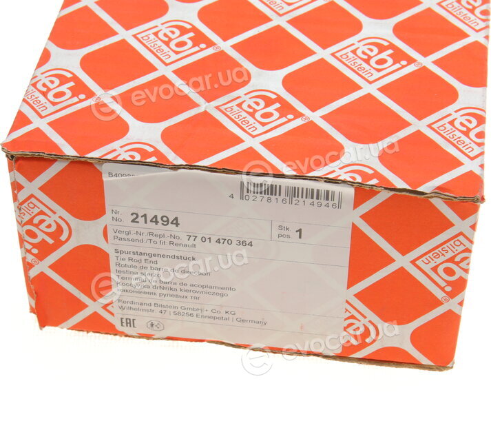 Febi 21494