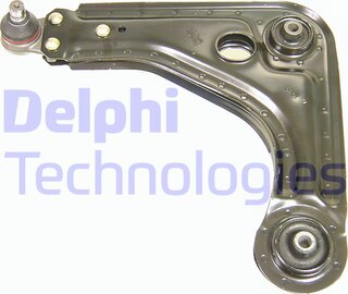 Delphi TC667