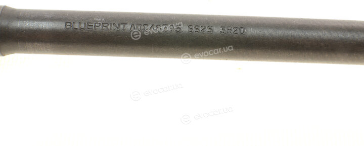 Blue Print ADC48795