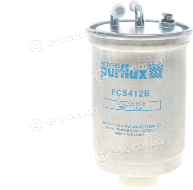 Purflux FCS412B