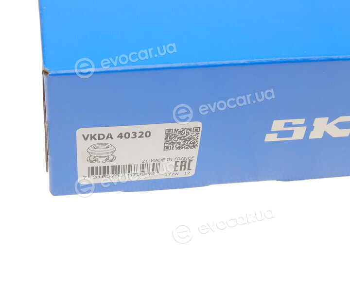 SKF VKDA 40320
