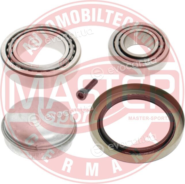 Master Sport 6537-SET-MS