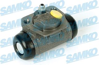 LPR / Samko C08994