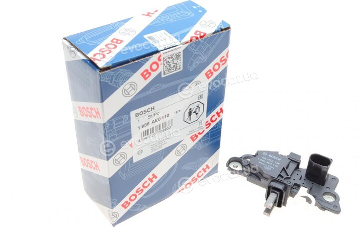 Bosch 1986AE0110