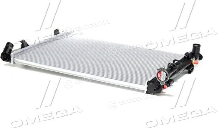 Nissens 67076