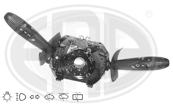 Era / Messmer 440040