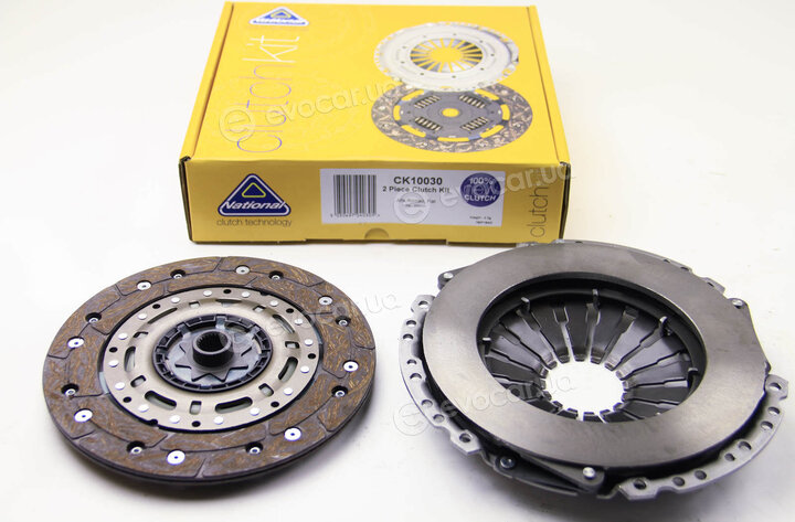 National CK10030