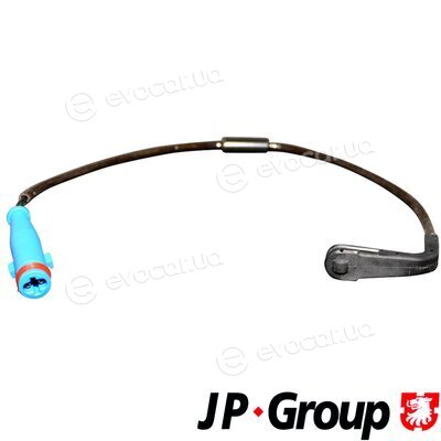 JP Group 1297301800