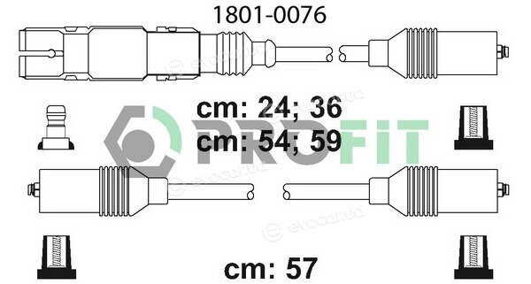 Profit 1801-0076