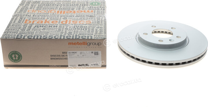 Metelli 23-1003C