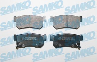 LPR / Samko 5SP1210