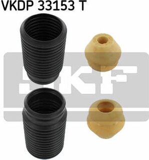 SKF VKDP 33153 T