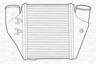 Magneti Marelli 351319201210