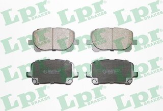 LPR / Samko 05P904