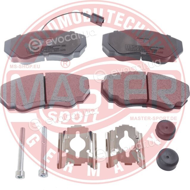 Master Sport 13046049782N-SET-MS