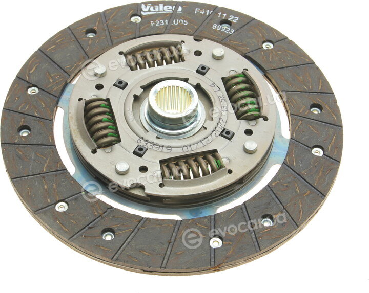 Valeo 821494