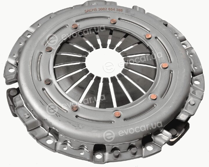 Sachs 3082 654 385