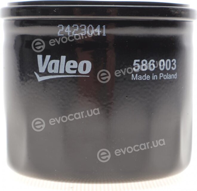 Valeo 586003