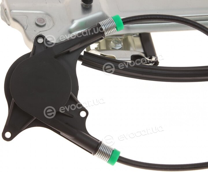 Autotechteile 100 7255