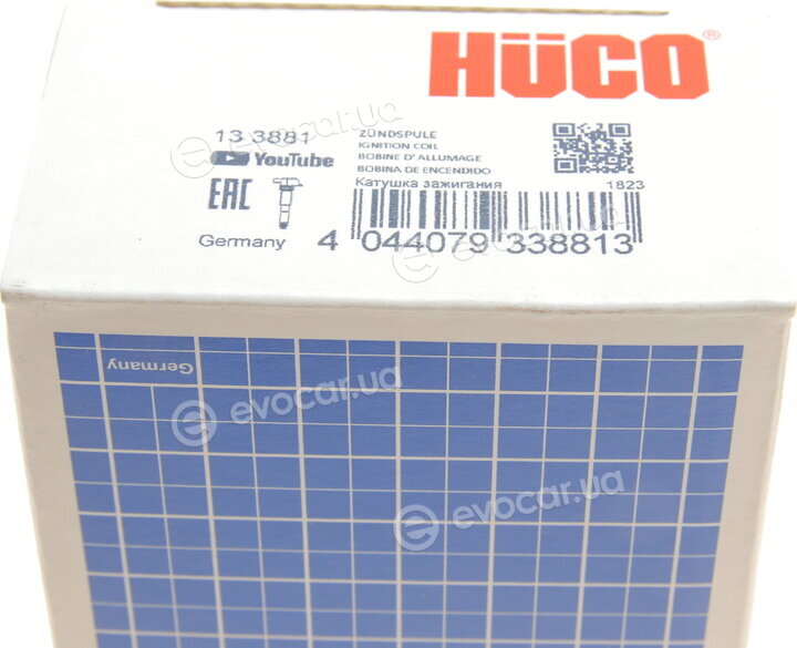 Astemo (Hitachi) / Huco 133881