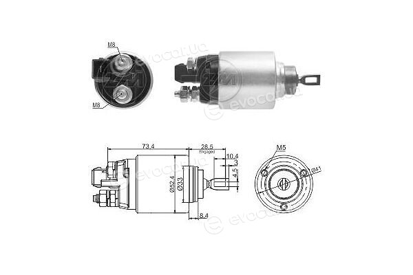 Era / Messmer ZM 7-381