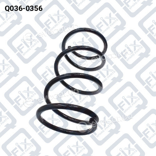 Q-Fix Q0360356