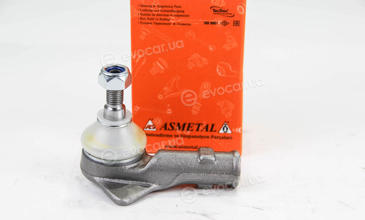 AS Metal 17FR1601