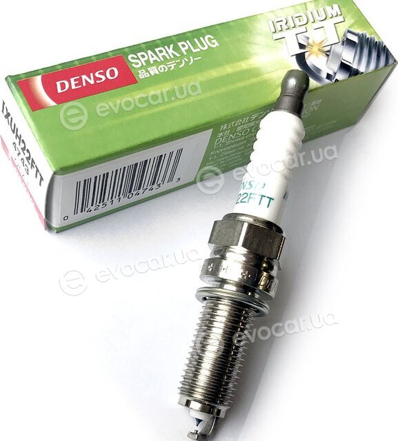 Denso IXUH22FTT