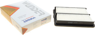 Wunder WH2102
