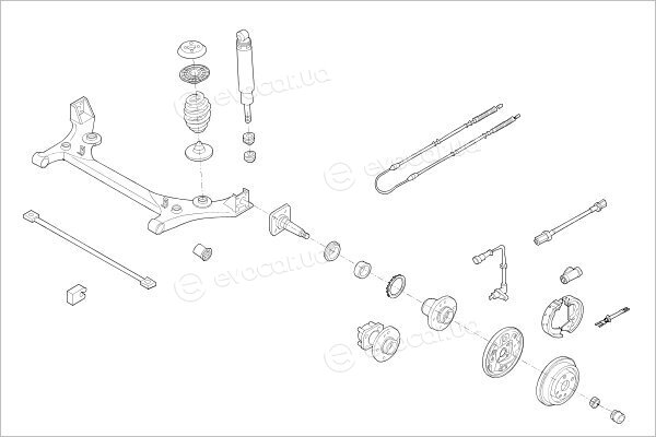 Delphi OPEL-00600-R