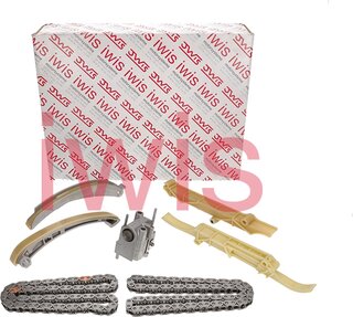 Iwis 73504Set