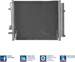 Nissens 941028