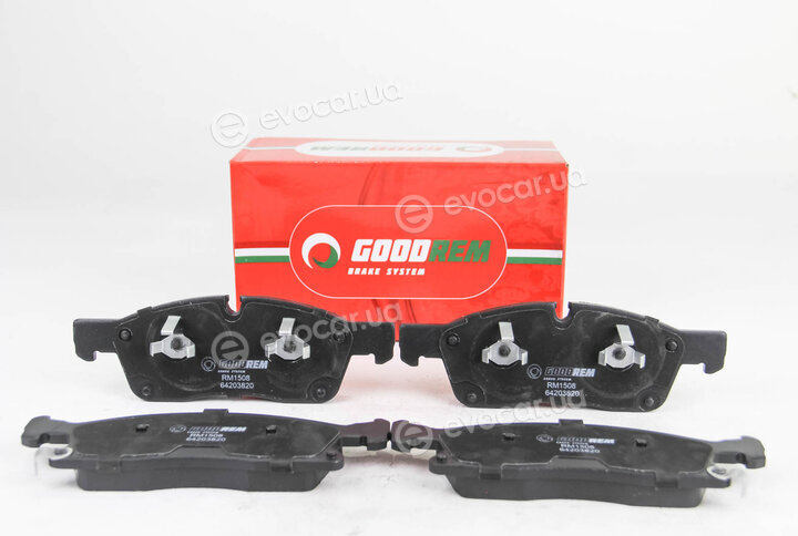 Goodrem RM1508