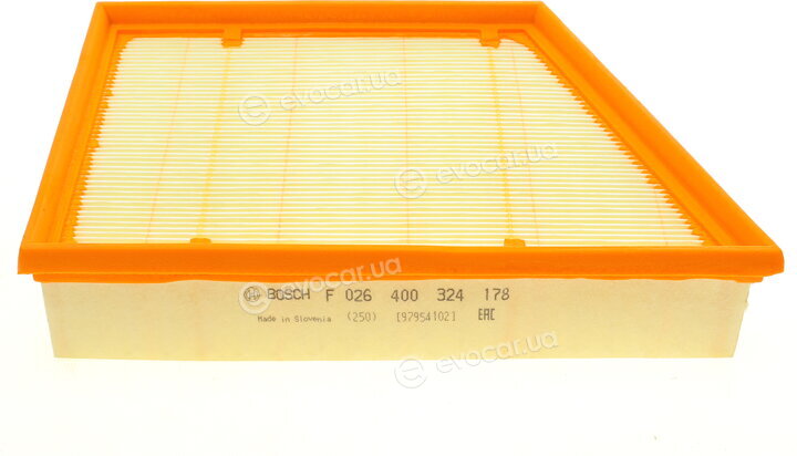 Bosch F 026 400 324