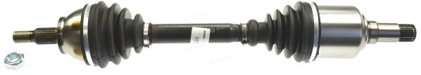 Spidan / Lobro 25330