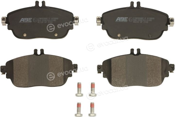 ABE C1M060ABE-P
